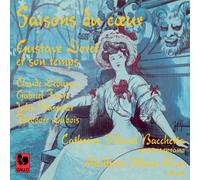 Saisons Du C¿Ur, Gustave Doret Et Son Temps