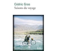 Saisons du voyage