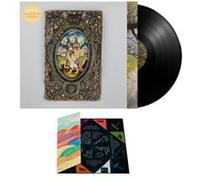 Saisons - Edition intégrale [Vinyle inclus un encart]