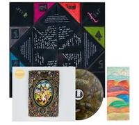 Saisons - Edition intégrale [inclus deux encarts]