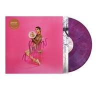 Saisons - Edition Printemps/Été [Vinyle couleur Violet Marbré - Tirage limité]