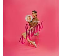 Saisons - Edition Printemps/Été [Vinyle couleur Violet Marbré - Tirage limité]