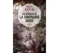 Saisons funestes Glen Cook (Auteur), Alain Robert (Traduction)