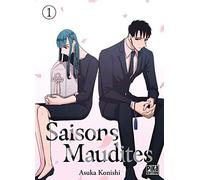 Saisons maudites T01