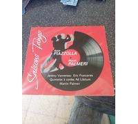 Saisons Tango "Digipack" (Live Et Studio)