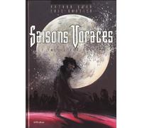 SAISONS VORACES