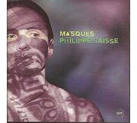 Saisse, Philippe - Masques