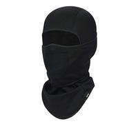 SAITAG Cagoule de Ski pour Homme et Femme, Balaclava Ski Mask, Cou Coupe-Vent Masque intégral Masque Visage Multifonction Cagoule Respirante pour Ski Snowboard Moto Pêche sur Glace