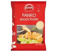 SAITAKU Panko Miettes 150G - Paquet de 2