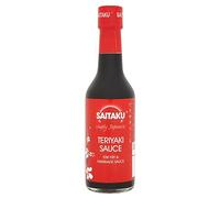 Saitaku sauce teriyaki (150ml) - Paquet de 2