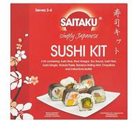 Saitaku Sushi Kit (361g) - Paquet de 2