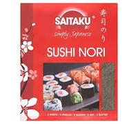 Saitaku Sushi Nori 14 g