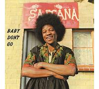 Saitana - Baby Don't Go