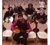 Saite An Seite - Gitme [Import]