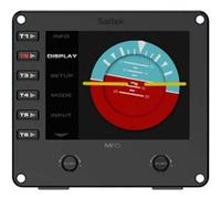 Saitek Pro Flight Instrument Panel PZ46 G