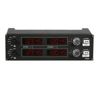 Saitek Pro Flight Radio Panel PZ69 G