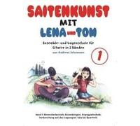 Saitenkunst Mit Lena Und Tom