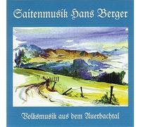 Saitenmusik Hans Berger - Volksmusik aus dem Auerbachtal