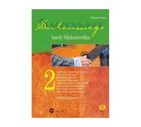 Saitenwege Nach Südamerika 2 - Guitare