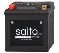 saito Batteries au lithium-ion