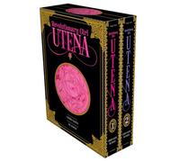 Saito, Chiho - Revolutionary Girl Utena Deluxe Box Set