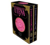 Saito, Chiho - Revolutionary Girl Utena Deluxe Box Set