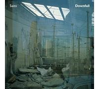 Saito – Downfall – Vinyle – Pack de 2