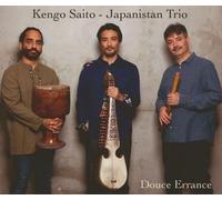 Saito, Kengo - Douce Errance [Import]