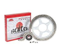 saito Kit Chaîne Qualité de première monte JT