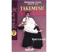 Saito, M: Takemusu Aikido