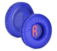 Saiyana 1 Paire De Coussinets d'oreille Housse De Coussin Oreillettes en Mousse Souple pour Écouteurs JR300BT JR310