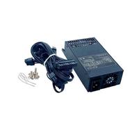 Saiyana 250W 300W 700W 850W 1U Module d'alimentation Module Intelligent Optimisation De La Vitesse du Ventilateur pour Les Performances Et Silences Contrôle des Thermiques Intelligents