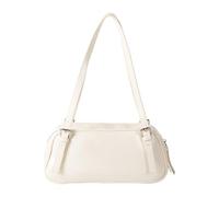 Saiyana À Bandoulière Moderne En PU Élégant Et Brillant Fourre-tout De Capacité Pour Les Déplacements Quotidiens Le Travail Et Les Sorties Décontractées De Bowling Moderne