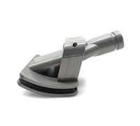 Saiyana Brosse à poils pour animaux de compagnie - Allergie animale - Outils de toilettage - Pièces de rechange pour V7 V10