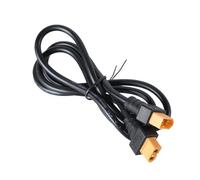 Saiyana Câblage De Modèles De Voitures Et De Bateaux Câble D'extension De 3 Pieds Fil en Laiton Étamé 18AWG pour Applications Solaires Et Modèles De Connexion De Batterie Lithium