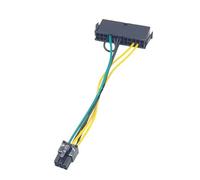 Saiyana Câble d'alimentation 24 Pouces À 6pin Connecteur pour 3669 3050 5050 3668 7050 7080