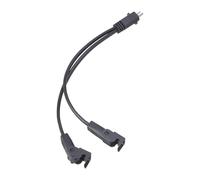 Saiyana Câble Répartiteur Smartests pour Canapés Électriques Les Technologies Actuelles À Réglage Automatique Sécurisent Le Câble Répartiteur À Usage Domestique Respectueux des Animaux Domestiques