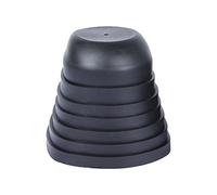 Saiyana Capuchon de protection étanche en caoutchouc pour phare de voiture - Universel - Compatible avec la plupart des modèles de phares de voiture