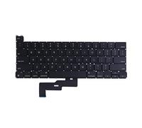 Saiyana Clavier A2338 avec petite entrée pour clavier A2338 2020 année pour clavier 3598 de remplacement A2338 A2338