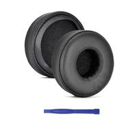 Saiyana Coussinets d'oreille Souples Et Élastiques pour Écouteurs WH-CH500/WH-CH510 Bloquent Le Bruit Améliorent La Qualité Sonore Son De Haute Qualité