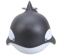 Saiyana Couvercles De Régulateur De Plongée en Forme d'animal Couvercles Anti-poussière De Remplacement pour Embout De Plongée avec Clip Accessoires De Plongée Couvercle Anti-poussière pour Embout De