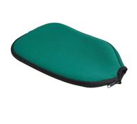 Saiyana De Rangement pour Palettes De Pickleballs Anti-poussière Étanche Étui De Protection en Néoprène Housses Anti-poussière De Transport De Raquette Facile À Transporter