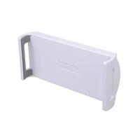 Saiyana De Téléphone Universel À Prise Sphérique Rotative De 17 Mm avec Poignée Extensible pour Tablettes De 4 5 À 13 Pouces Trépieds Accessoires pour Tablettes De Voiture Pince Réglable