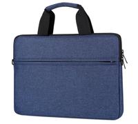 Saiyana De Transport Pour Ordinateur Portable 13/14/15 Pouces Étui De Protection Avec Bandoulière Réglable Pour Affaires Et Voyages