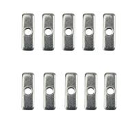 Saiyana Écrou à vis V0 0,1 pour imprimante 3D, avec douille de ceinture XL type T