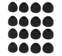 Saiyana Embouts D'écouteurs en Silicone Coussinets d'oreille De Remplacement pour M5 sans Fil Embouts D'écouteurs Petits Capuchons