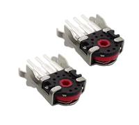 Saiyana Encodeurs de souris avancés de 11 mm pour souris de jeu RIAVL 300 600 700 pièce très précise