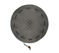 Saiyana Étui À Dés Multifonctionnel Plateau Pratique Boîte De Rangement pour Jeu À Cordon Multifonctionnel Rangement Pratique