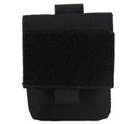 Saiyana Étui Porte-Cigarettes De Ceinture Organisateur Essentiel De Chasse Pochette Tactique En Nylon Petit Gadget Utilitaire Équipement Étui Porte-Cigarettes De Ceinture Pochette De