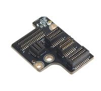 Saiyana Extruder Board Easy Installation for Lab P1 Extrusion 3D Printer Accessory for Designers and Engineers Precise Stability